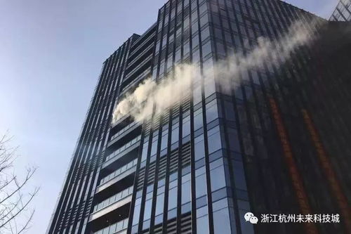 创鑫广场浓烟滚滚，别急，这是演习——鑫博荣创消防演练纪实